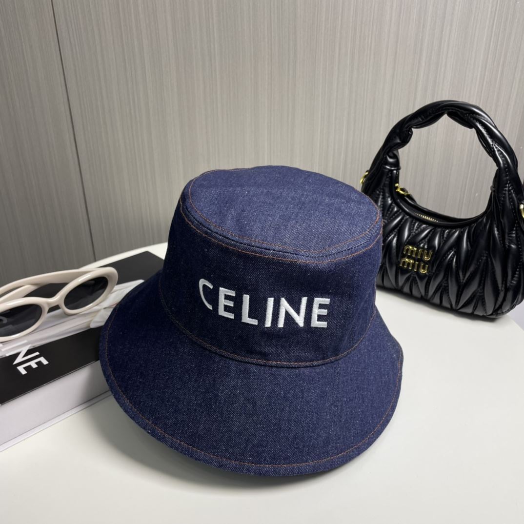 Celine Caps